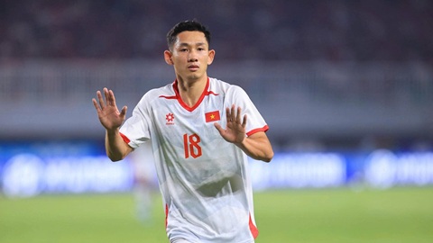  Kim Sang Sik thắng Indonesia ngay từ đội hình xuất phát